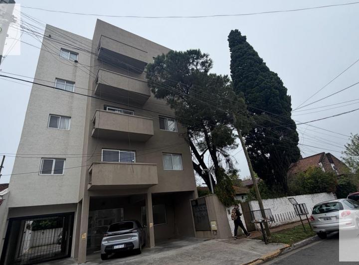 Departamento · 34m² · 1 Ambiente
