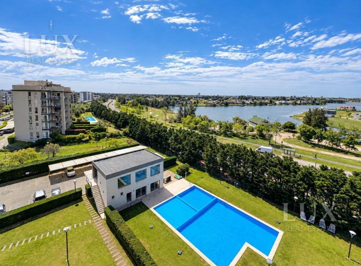 Departamento · 55m² · 2 Ambientes · 1 Cochera