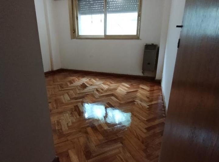 Departamento · 49m² · 2 Ambientes