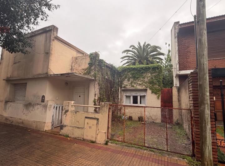 Casa · 120m² · 2 Ambientes
