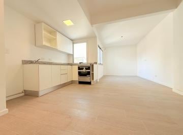 Departamento · 46m² · 3 Ambientes · Alquiler Departamento 3 Ambientes Constitucion