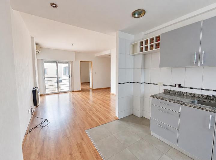 Departamento · 45m² · 2 Ambientes