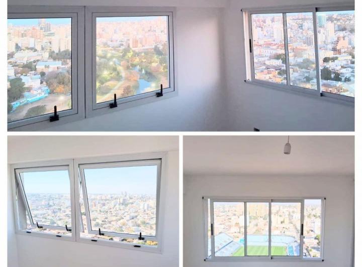 Departamento · 87m² · 5 Ambientes · 1 Cochera