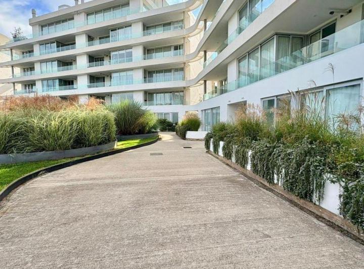 Departamento · 130m² · 3 Ambientes · 2 Cocheras
