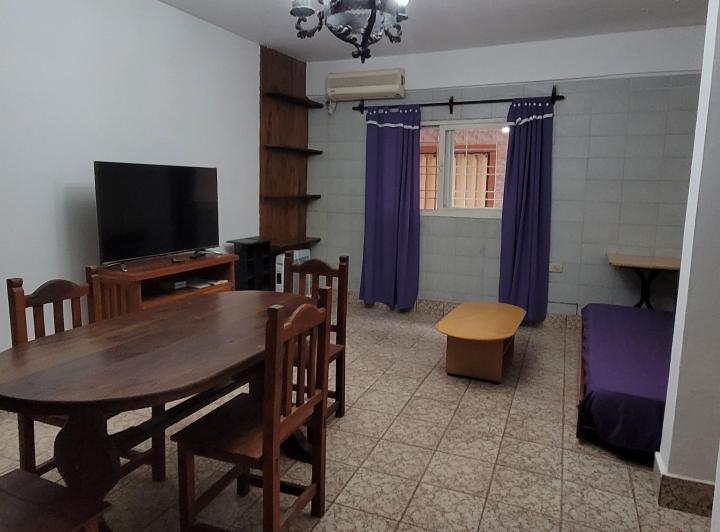 Departamento · 60m² · 3 Ambientes
