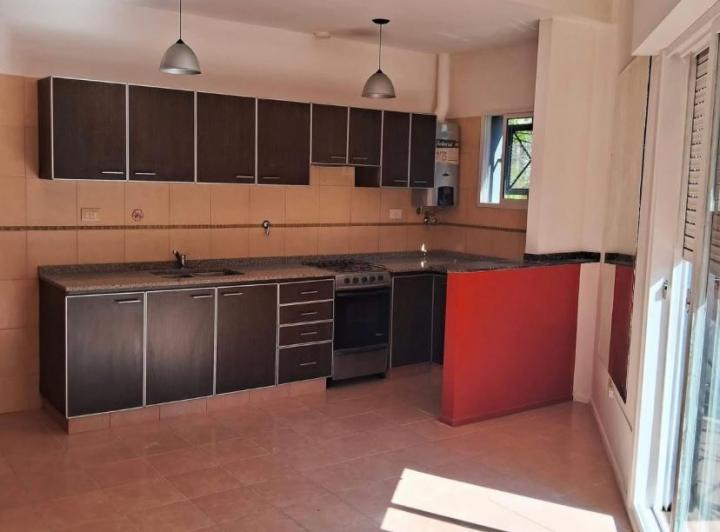 Departamento · 40m² · 2 Ambientes