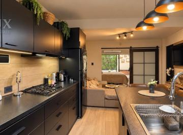 PH · 40m² · 2 Ambientes · 1 Cochera · PH 2 Ambientes con Cochera Villa Devoto