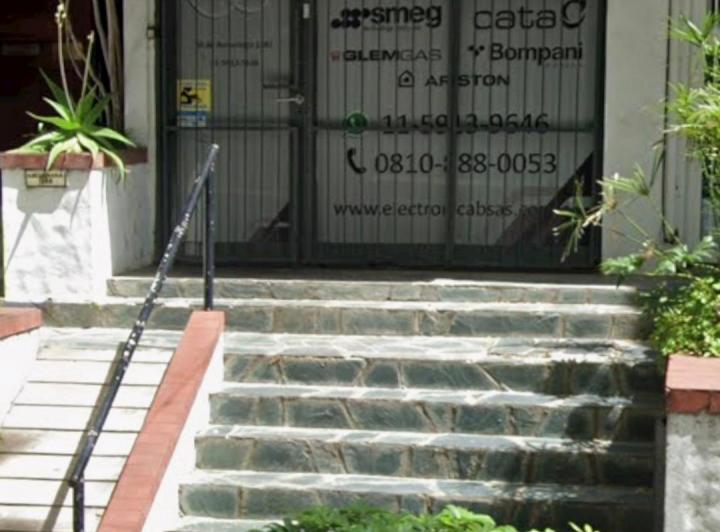 Local comercial · 56m²