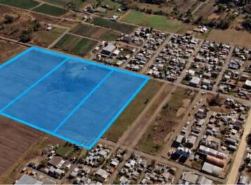 Terreno · 68037m² · Terreno de 7 Ha con Opcion de Fraccionamiento
