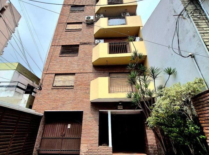 Departamento · 44m² · 2 Ambientes