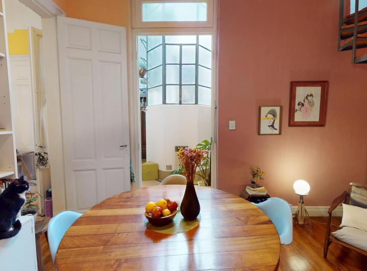 PH · 58m² · 3 Ambientes