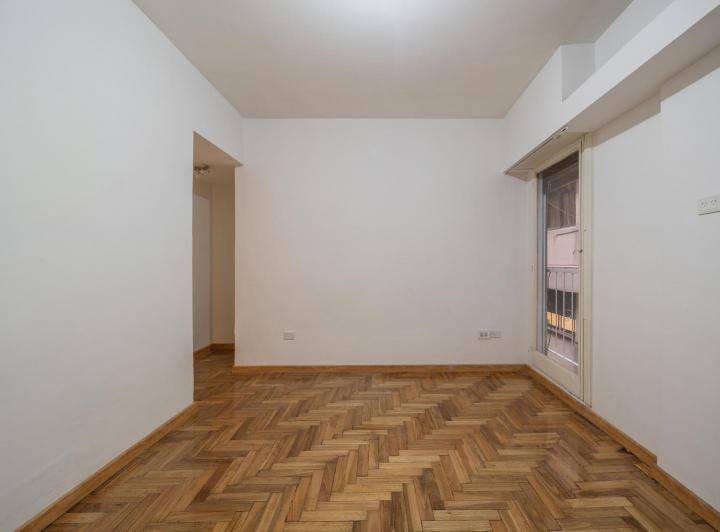 Departamento · 35m² · 2 Ambientes