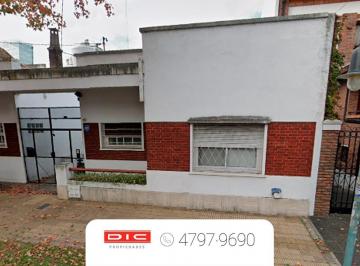 PH · 65m² · 3 Ambientes · PH en Florida
