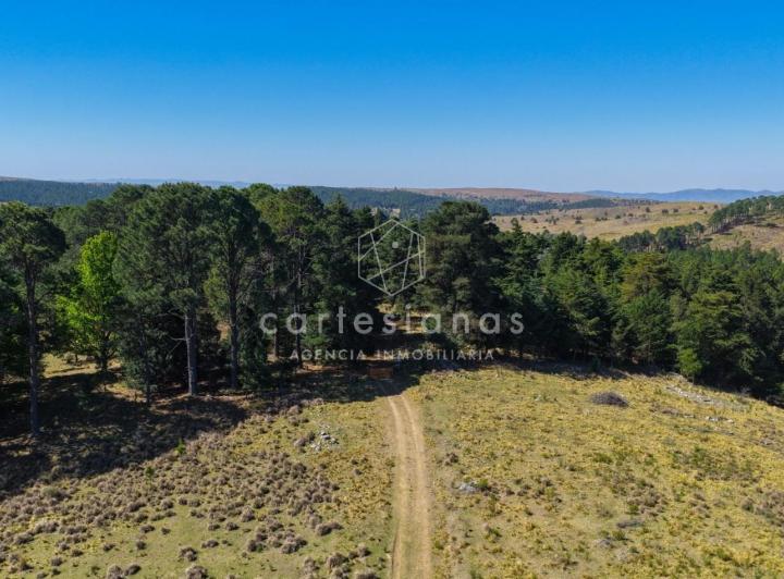 Terreno · 500000m²