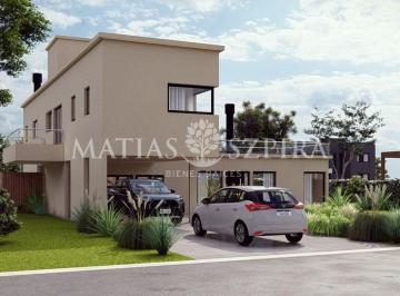Casa · 150m² · 4 Ambientes · Venta Casa 4 Ambientes en Prados del Oeste