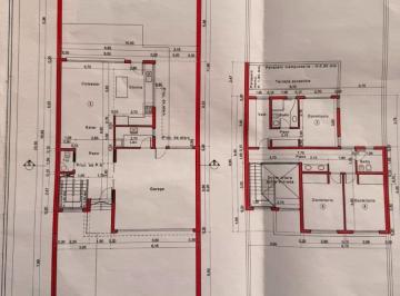 Terreno · 230m² · Terreno 230 m con Planos Aprobados
