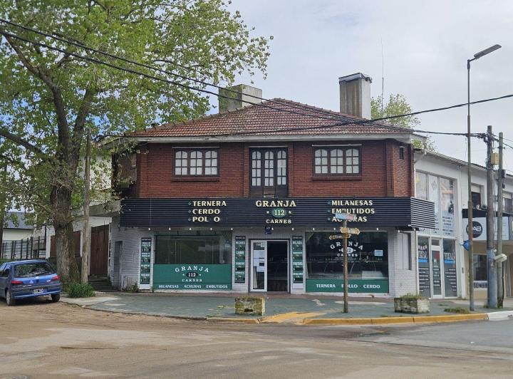 Local comercial · 97m²