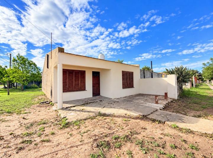 Casa · 106m² · 5 Ambientes