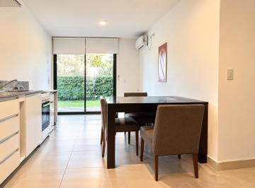 Departamento · 35m² · 1 Ambiente · 1 Cochera · Departamento en Venta en Complejo Green Land