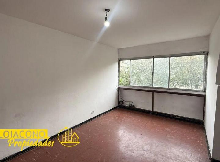 Departamento · 50m² · 3 Ambientes