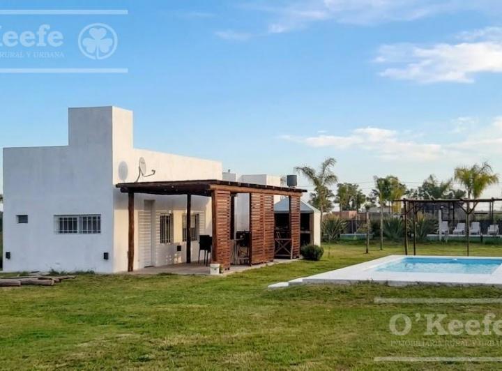 Terreno · 1000m²