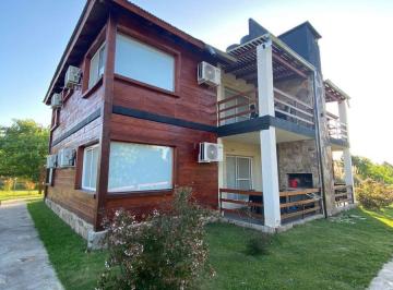 Quinta vacacional de 16 ambientes, Villa Ciudad Parque Los Reartes · Oportunidad: 4 Cabañas Totalmente Equipadas - Solar de Los Molinos