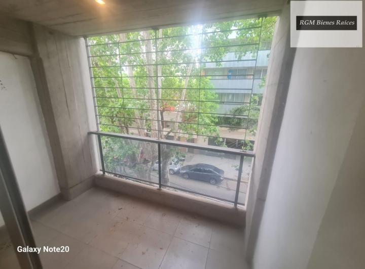 Departamento · 50m² · 2 Ambientes
