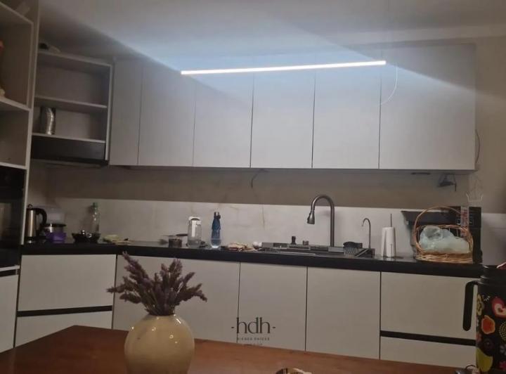 Casa · 135m² · 6 Ambientes · 2 Cocheras