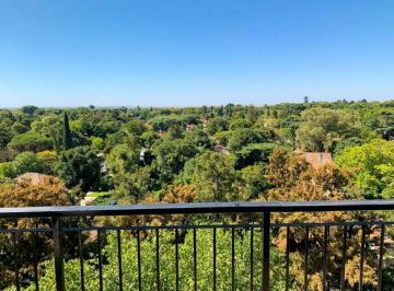 Departamento · 98m² · 3 Ambientes · 3 Cocheras · Departamento 3 Amb de 112 m Totales y Excelente Vista