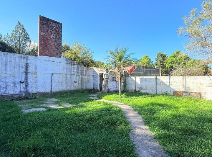 Casa · 90m² · 3 Ambientes · 3 Cocheras