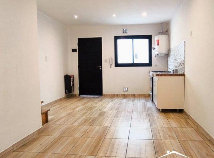 PH · 39m² · 2 Ambientes