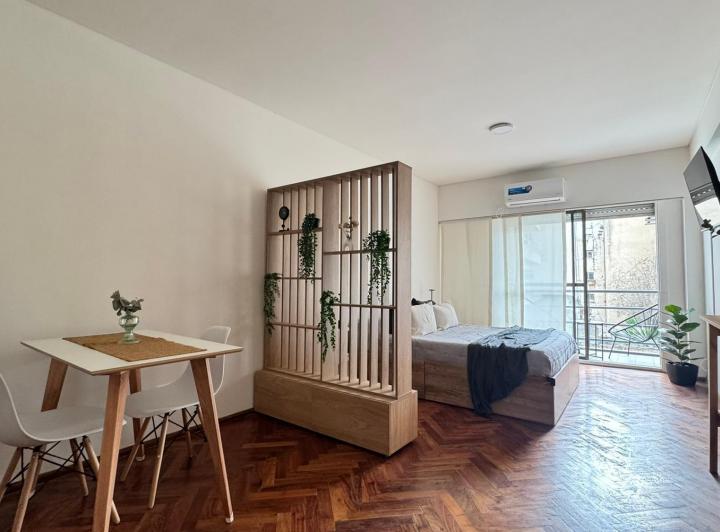 Departamento · 29m² · 1 Ambiente