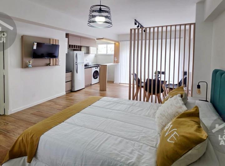 Departamento · 28m² · 1 Ambiente