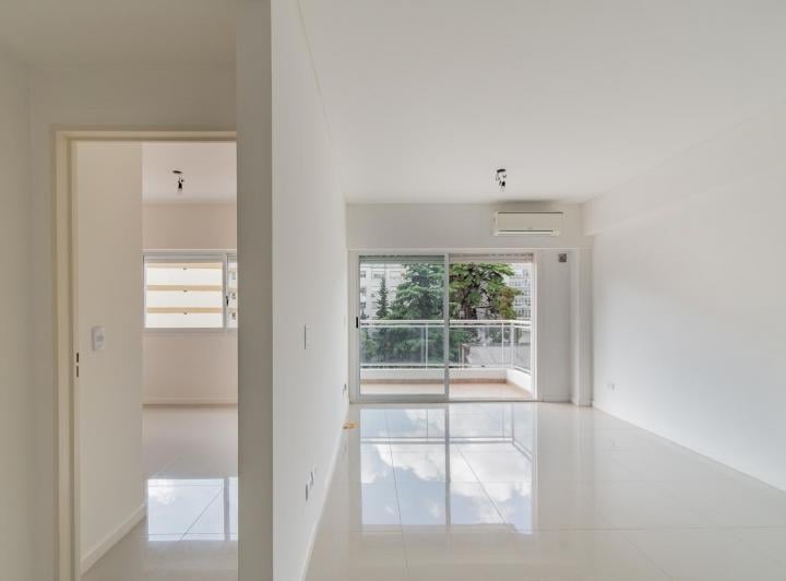 Departamento · 40m² · 2 Ambientes
