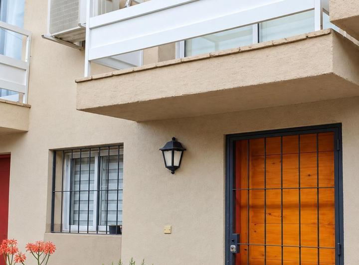 Departamento · 75m² · 4 Ambientes · 1 Cochera