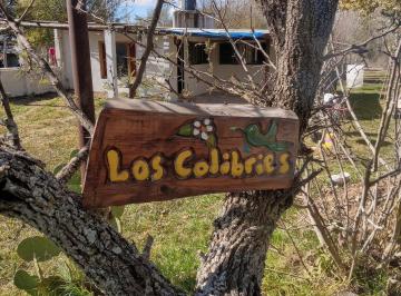 Casa de 3 ambientes, Potrero de Garay · Alquilo - Vendo - Casa Potrero de Garay