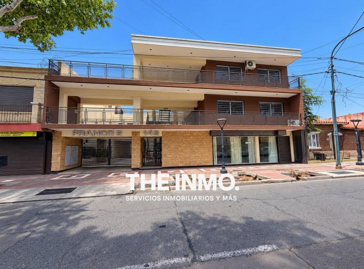 Departamento · 85m² · 5 Ambientes · 1 Cochera