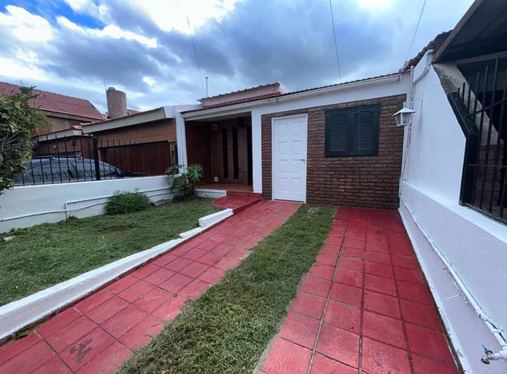 Casa · 4 Ambientes