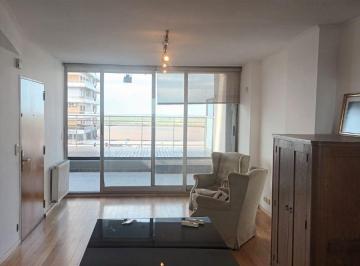Casa de 4 ambientes, Rosario · Venta Departamento 2 Dorm., Rosario, Barrio Martin. Balcón Aterrazado, Cochera! Piso 15