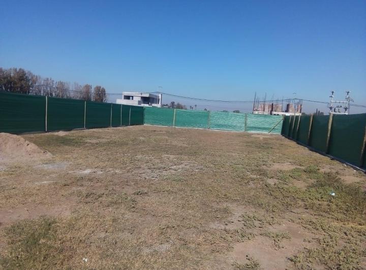 Terreno · 521m²