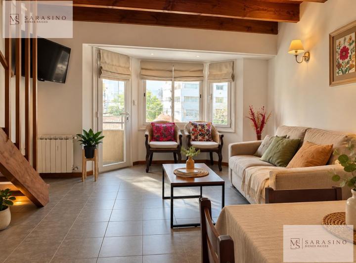 PH · 57m² · 3 Ambientes