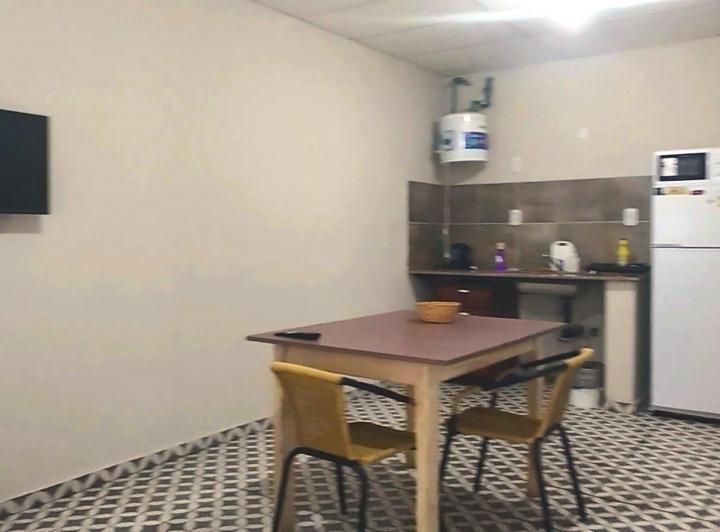 PH · 40m² · 2 Ambientes · 1 Cochera