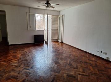 Departamento de 5 ambientes, Ciudad de Mendoza · Departamento Excelente - 3 Dorm. - 2 Baños - Cochera Techada - Seguridad Las 24 Horas
