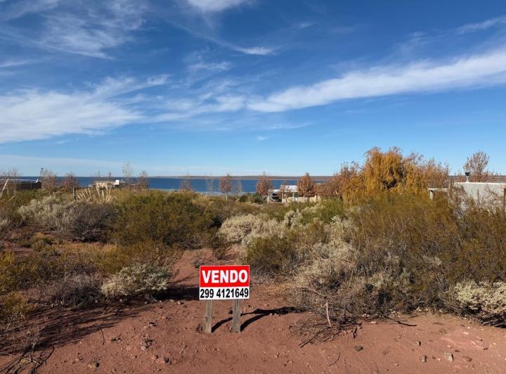 Terreno · 1071m²