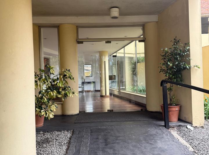 Departamento · 20m² · 1 Ambiente