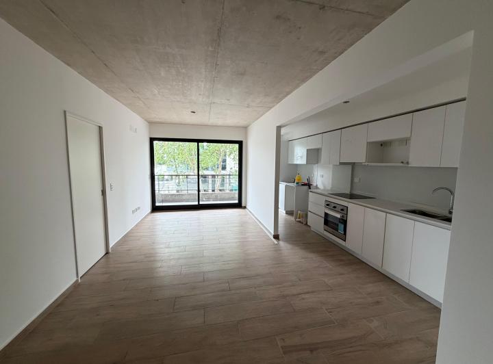 Departamento · 70m² · 3 Ambientes · 1 Cochera