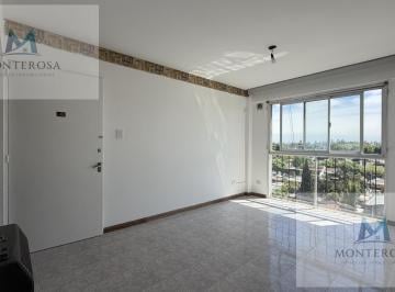 Departamento · 55m² · 4 Ambientes · Departamento de 2 Dorm. en Alquiler