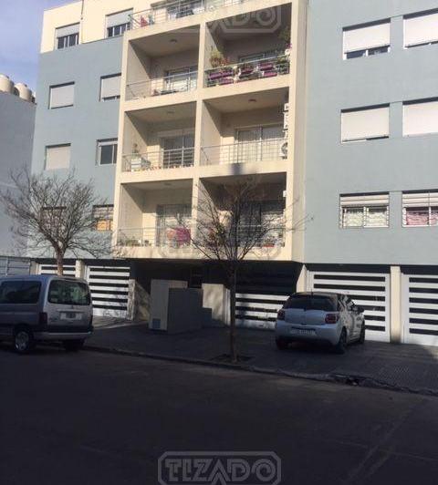 Departamento · 42m² · 2 Ambientes