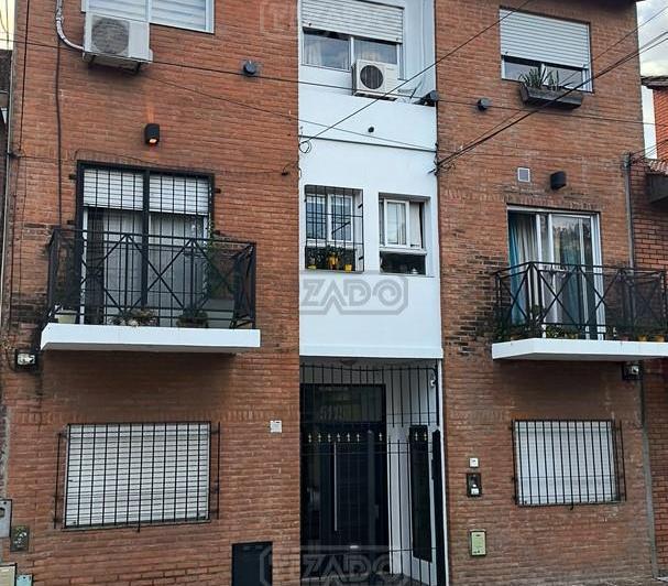 Departamento · 56m² · 3 Ambientes