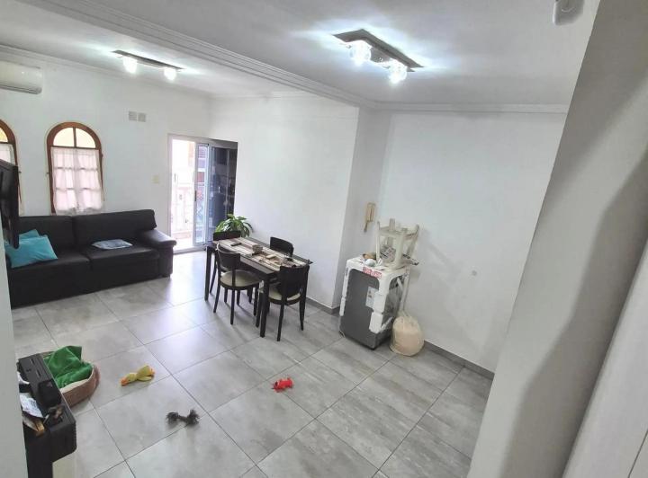 PH · 64m² · 3 Ambientes